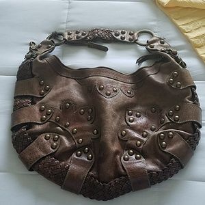 Gorgeous Leather Purse